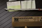 245-100-47 Ls405 Heidenhain Long Linear Scale Idnr 245-100-47 Ls405 Heidenhain Long Linear Scale Idnr