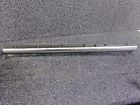 Lsra24l24 Thomson Support Rail Steel In Ef Lsra24l24 Thomson Support Rail Steel In Ef