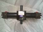 Ltr151-1803f-ac11-c Ltr1511803fac11c Parker Rotary Actuator New