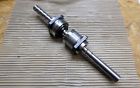 Kx50517 Ltr25 Thk Hollow Shaft Rotary Ball Spline