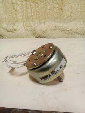 H-15013-024 Lucas Control Systems - Part # 9807 123329-001