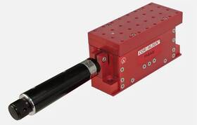 I1000 Luminos Photonics Z Axis Automated Positioner Z/100nm