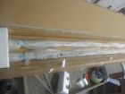Lwe25r1120si-j Iko Set Of Model Linear New Old Stock