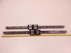 Lwesc 20 Iko Lot Of Bearings Cnc Linear Slide Rails