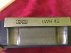 T2hs Lwh 45 C1b Iko Linear Way Interchangeable Rolling Guide New In Box T2hs Lwh 45 C1b Iko Linear Way Interchangeable Rolling Guide New In Box