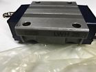 Lwhs25 Iko Approx Linear Rail With Lwh Bearing Blocks