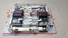 Ncme056-0100 Lwl12 B-h Iko Set Of Bearing Blocks Rail Smc Cylinder