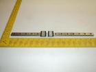 Lwlf18b Iko Bearings Cnc Linear Slide Rails