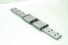 Lwlfg42 B Iko Linear Motion Guide Rail Square Blocks