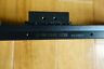 Lx26 Misumi Single Axis Actuators Standard No Cover Type Lx26 Misumi Single Axis Actuators Standard No Cover Type