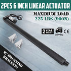 Lxqic001411537836474 Vevor Stroke Linear Actuator Electric Motor Boat Car 928879724127 Lxqic001411537836474 Vevor Stroke Linear Actuator Electric Motor Boat Car 928879724127
