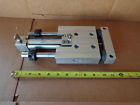 M-pb-q1 Phd Linear Guided Slide Cylinder Table