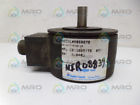 M050878 Danaher Encoder Used