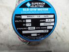 M061-le-529 Superior Stepper