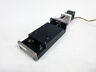 M075a-050la Micro Slides Linear Rail Stage Motor Eastern Air Devices