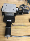 M1-114402 Lintech Xy Axis Motorized