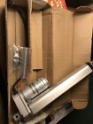 M1-d012-0100-a06-ln Warner Linear Stroke Length Light Duty Actuator 883680026016