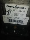 M9184c1023 Cleaver Brooks Acutator Motor M9184c1023 Cleaver Brooks Acutator Motor