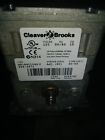 M9184c1049 Cleaver Brooks Acutator Motor M9184c1049 Cleaver Brooks Acutator Motor