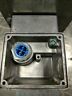 Ma-418-0-0-4 Barber Colman Actuator