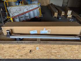 3040-12-000-2890 Macron 10764a01 Linear Rail Actuator - Free Shipping Returns