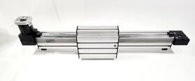 10186001 Macron Dynamics -10186001 Linear Actuator 38 Inch Long P/n