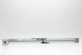 Msa-nbc-0-gb-a01-575 Macron Dynamics Linear Belt Actuator 575mm Travel