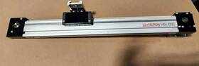 Msa628babam1375 Macron Dynamics Msa628 Linear Belt Actuator
