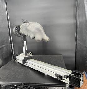 Msa14sgbca03675 Macron Msa-14s Dynamics 23130/0004 Silvermax X 1272