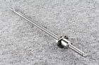 Madh145823bn2ku339 End Machine Ball Screw With Flange Ballnut 190459063425 Madh145823bn2ku339 End Machine Ball Screw With Flange Ballnut 190459063425