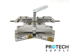 Bja200500 Magne Motion Magnemotion Lite Carriage Precision Rail