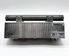 700-1708-20 Magnemotion Ser. A 250mm Railless Motor G4e Ml