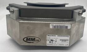 700-1708-40 Magnemotion Ser. A Linear Motor Assy Curve 700-1708-40 Magnemotion Ser. A Linear Motor Assy Curve