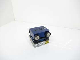 700-1738-02 Magnemotion Blue Wheeled Pucks