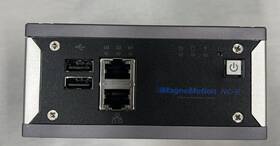 Mmi-nc-enet-01 Magnemotion Node Controller Ethernet Pn-512960