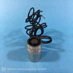 R-0712-12 Magnetech Dc Electromagnet Usip