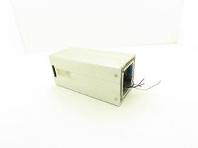 8awdss-001 Magnetic Elektromotoren 2011347 Hc Linear Actuator 230mm Stroke 1800n 230vac