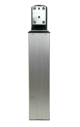 8awdk2u-005 Magnetic Elektromotoren Thc Telescopic Column Telemag Working