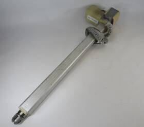 Max31-a460740a0a100-000 Magnetic Elektromotoren Ag Linear Actuator 24v 5a Used