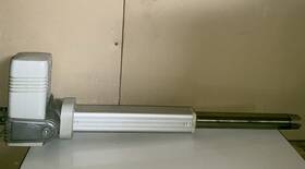 Max10-a200395a2520a-000 Magnetic Max10-200-0042 Acuator Motor
