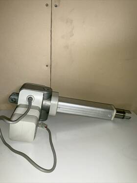 Max10-c150345a252ma-000 Magnetic Max10-150-0037 Acuator Motor