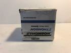 Mam30ww Thomson Round Rail Bushing Mam30ww Thomson Round Rail Bushing