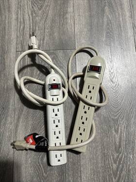 E89769 Manufacturer Unknown 62438 Transient Voltage Suppressor Model And