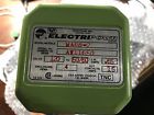 Mar8-2 Ingersoll Dresser Electripower Acuator