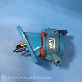 63-34043 Marechal Electric Sa Dsn30 Receptacle Female 30 Amp 5197