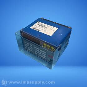 J8169008558 Marposs E3 Micro Amplifier Usip J8169008558 Marposs E3 Micro Amplifier Usip