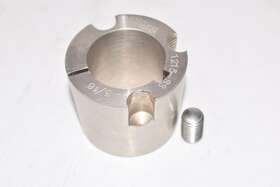 1215-ss Martin 1-3/16ftft Taperlock Bushing