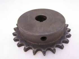 40bs24 Martin 3/4 Sprocket