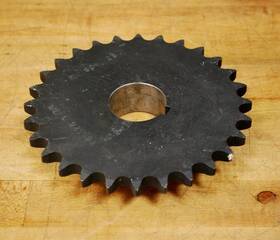 60bs28 Martin 1 3/4 Sprocket - Used