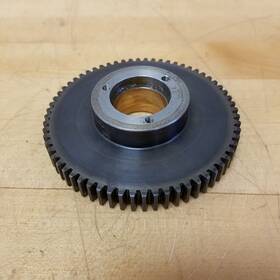 S1664 Martin Spur Gear 5/8 Inch Bore 64 Teeth - Used